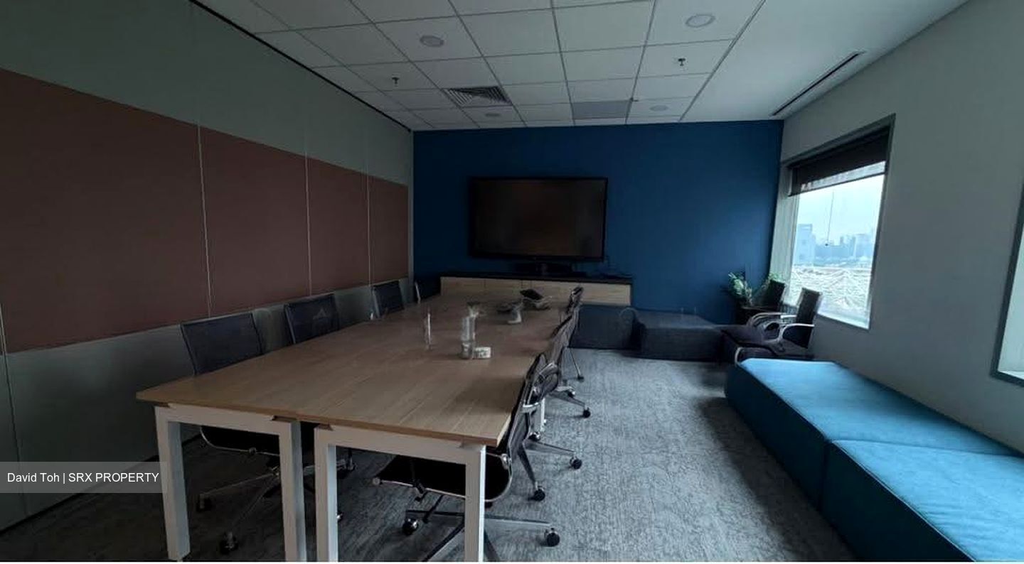 Suntec Tower Three (D1), Office #623033521